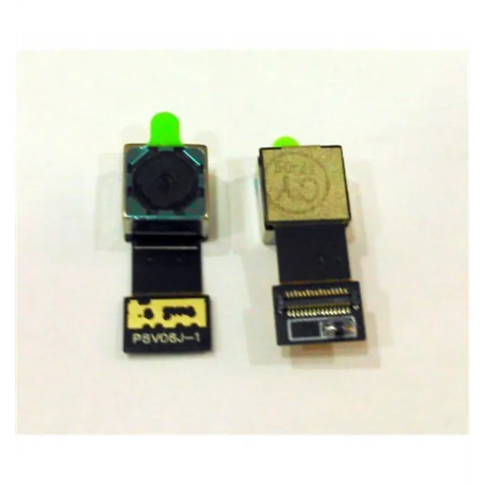 Lenovo S920 flex camara trasera premium