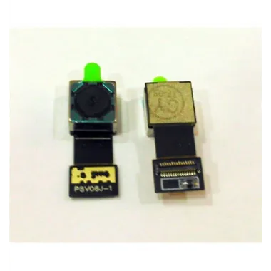 Lenovo S920 flex camara trasera premium