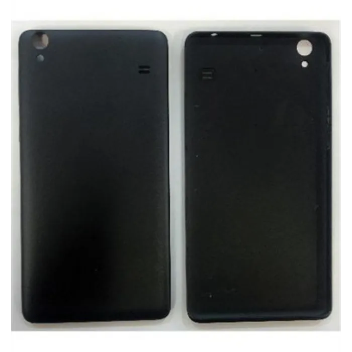Lenovo Note 8 A936 tapa bateria negra