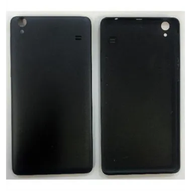 Lenovo Note 8 A936 tapa bateria negra