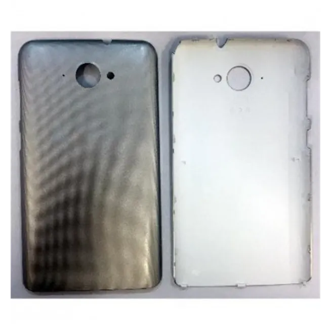 Lenovo S930 tapa bateria blanca