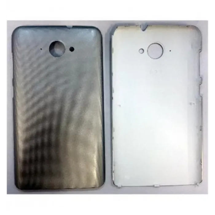 Lenovo S930 tapa bateria blanca