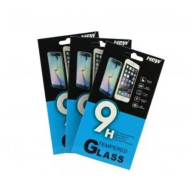 Protector cristal templado para Lenovo K10 Note