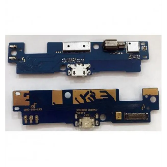 Lenovo S860 puerto carga premium