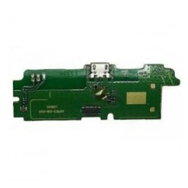 Lenovo A850 flex conector de carga micro usb + microfono ori