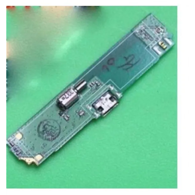 Lenovo S890 flex conector de carga micro usb premium