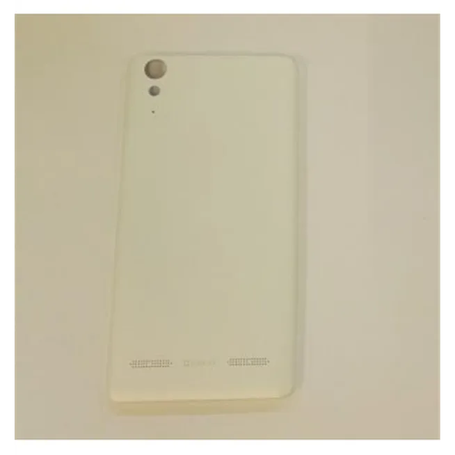 Lenovo k3 A6000 tapa trasera baterÃ­a blanca