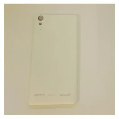 Lenovo k3 A6000 tapa trasera baterÃ­a blanca
