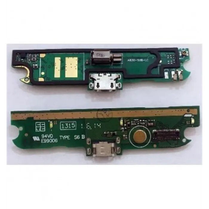 Lenovo A830 puerto carga premium