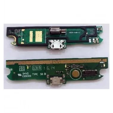 Lenovo A830 puerto carga premium