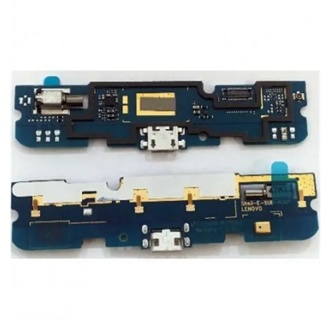 Lenovo S856 puerto carga premium