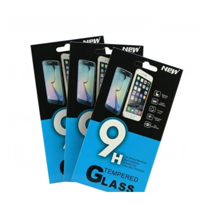 Lenovo K8 protector cristal templado
