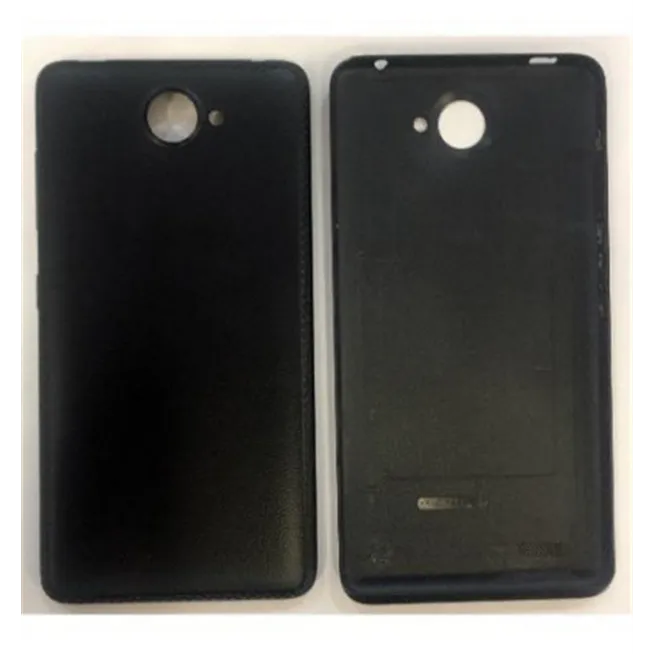 Lenovo A768 tapa bateria negra