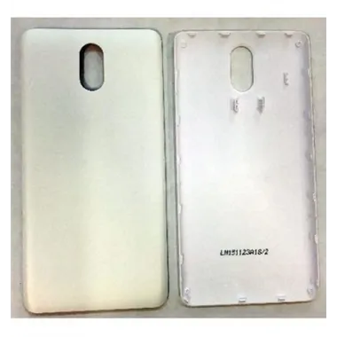 Lenovo Vibe P1M tapa bateria blanca