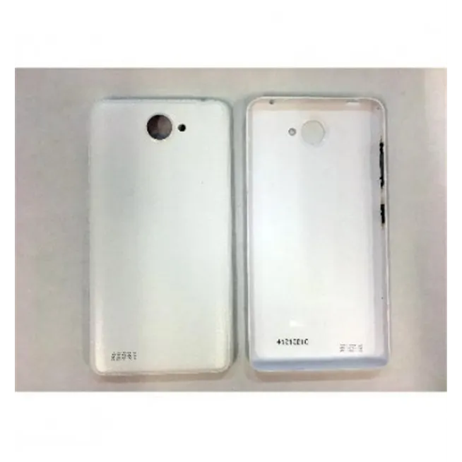 Lenovo A768 tapa bateria blanca