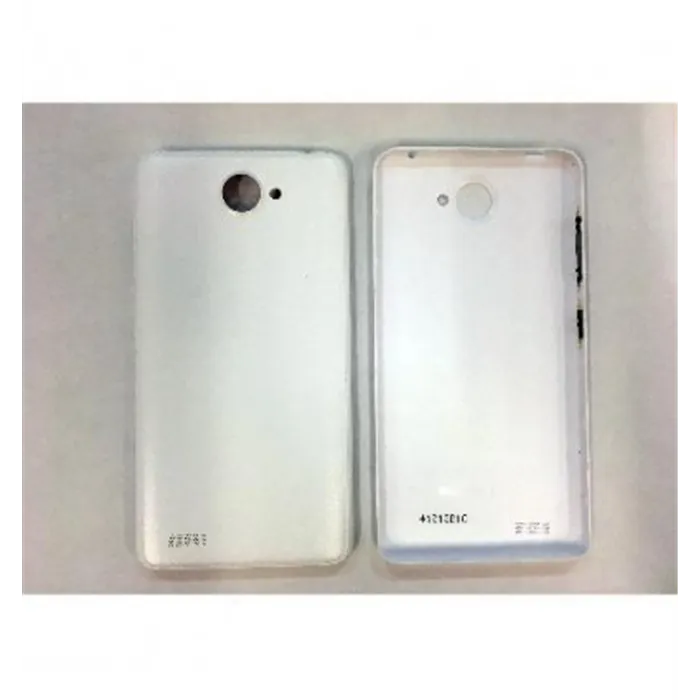 Lenovo A768 tapa bateria blanca