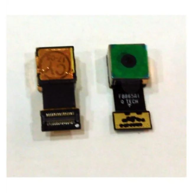 Lenovo S860 flex camara trasera premium