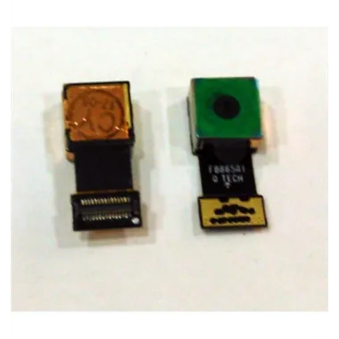Lenovo S860 flex camara trasera premium