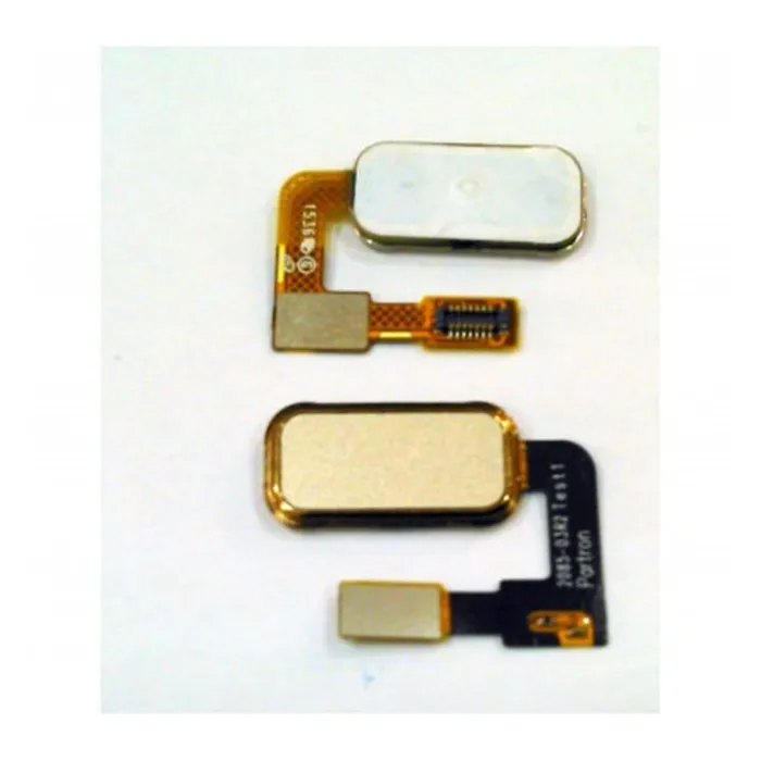 Lenovo Vibe P1 flex boton home dorado premium
