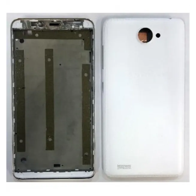 Lenovo A816 carcasa completa blanco