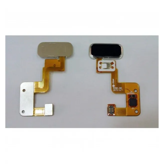 Lenovo ZUK Z2 flex boton home negro premium