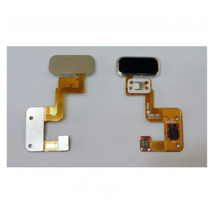 Lenovo ZUK Z2 flex boton home negro premium