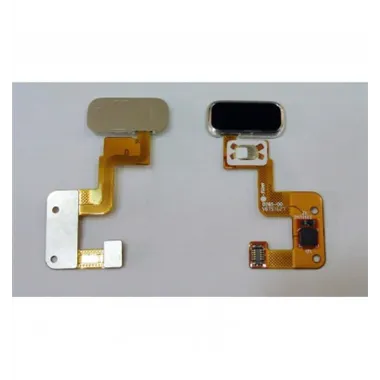 Lenovo ZUK Z2 flex boton home negro premium