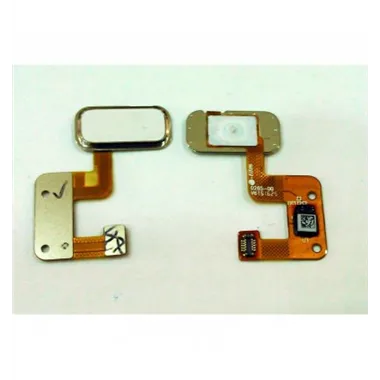 Lenovo ZUK Z2 flex boton home blanco premium