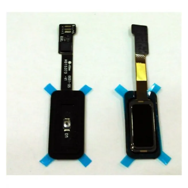 Lenovo ZUK Z1 flex boton home negro premium