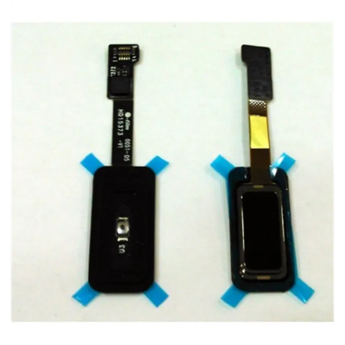Lenovo ZUK Z1 flex boton home negro premium