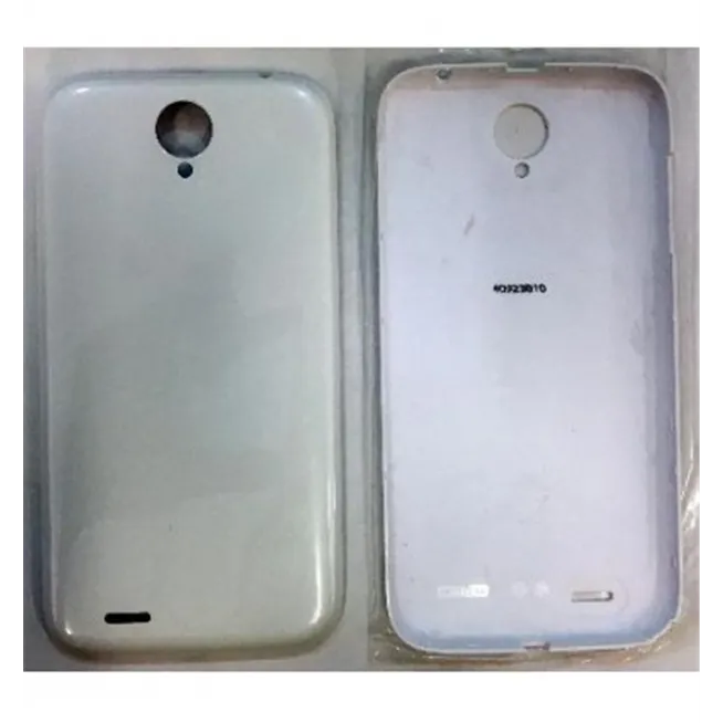 Lenovo A859 tapa bateria blanca