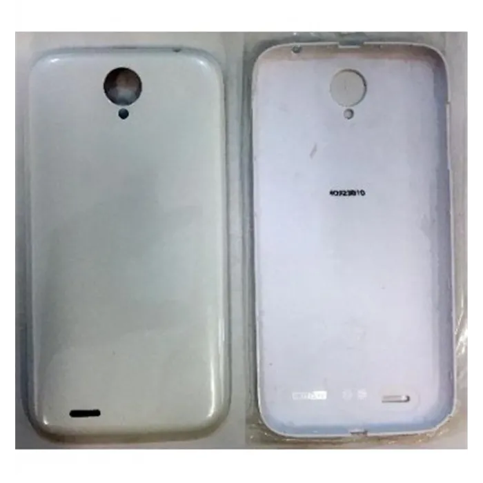 Lenovo A859 tapa bateria blanca
