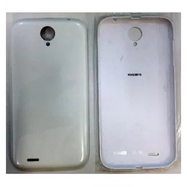 Lenovo A859 tapa bateria blanca