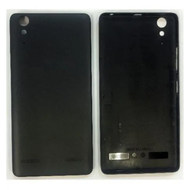 Lenovo K3 A6000 tapa bateria negra