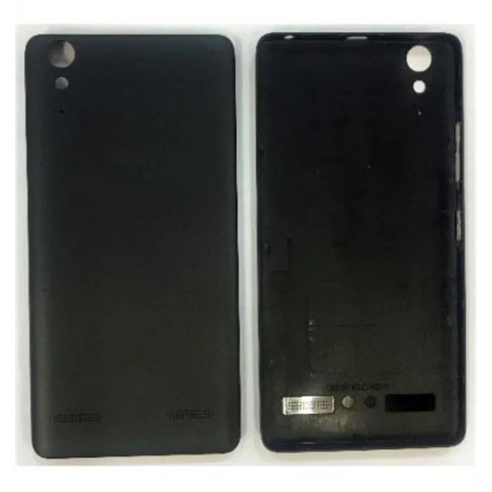 Lenovo K3 A6000 tapa bateria negra