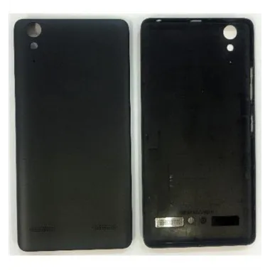Lenovo K3 A6000 tapa bateria negra