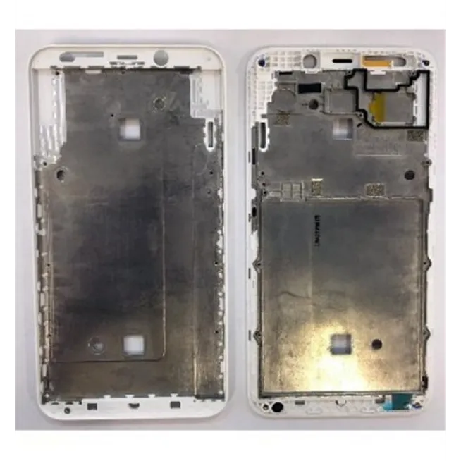 Lenovo A916 carcasa central blanca premium