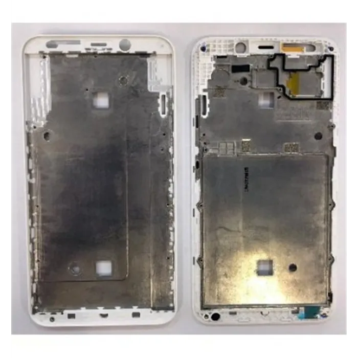 Lenovo A916 carcasa central blanca premium