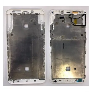 Lenovo A916 carcasa central blanca premium