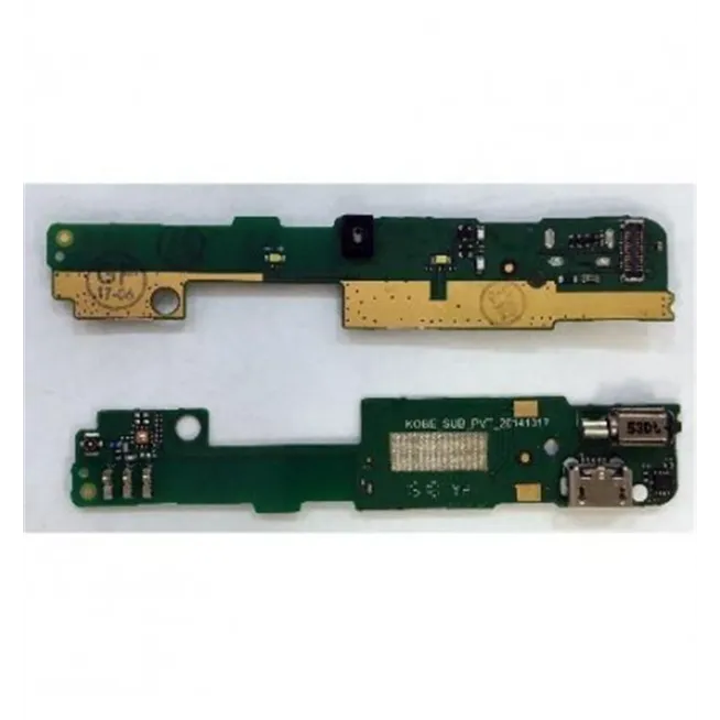 Lenovo P90 puerto carga premium