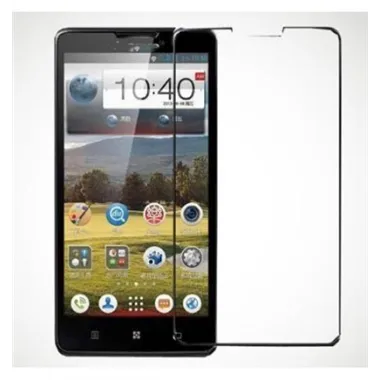 Lenovo P780 protector cristal templado