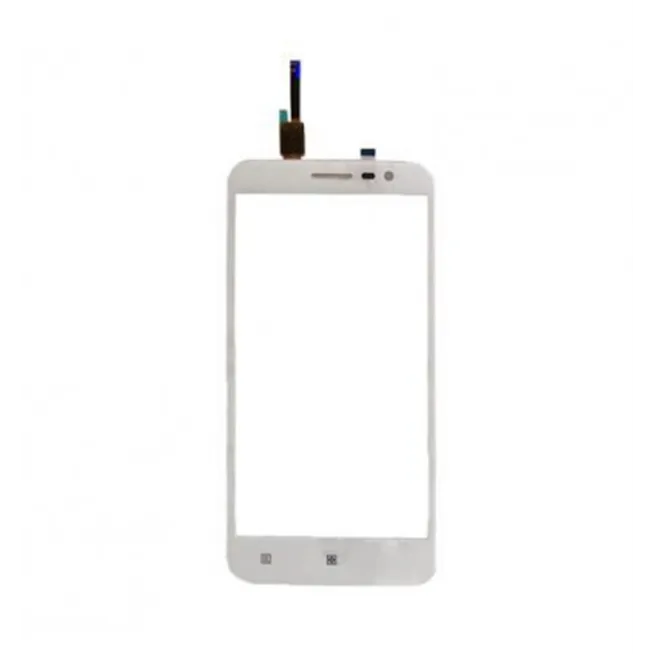 Lenovo aA806 pantalla táctil blanco premium