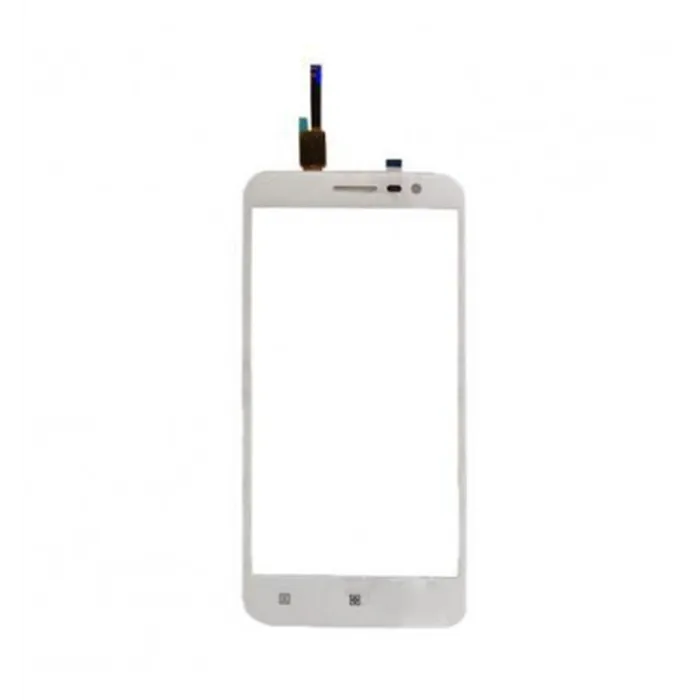 Lenovo aA806 pantalla táctil blanco premium