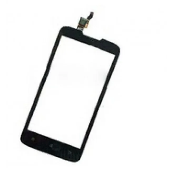 Lenovo A680 pantalla táctil negro premium