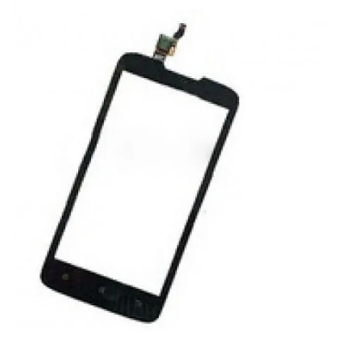 Lenovo A680 pantalla táctil negro premium