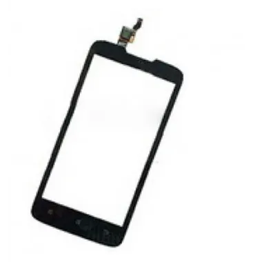 Lenovo A680 pantalla táctil negro premium