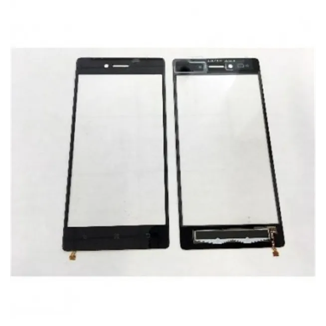 Lenovo vibe shot Z90 tactil negro premium