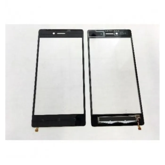 Lenovo vibe shot Z90 tactil negro premium