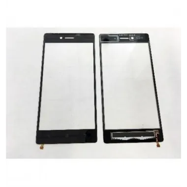 Lenovo vibe shot Z90 tactil negro premium