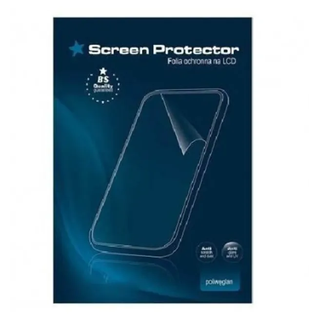 Protector Lcd Blue star  LG L5 E610 Policarbonato